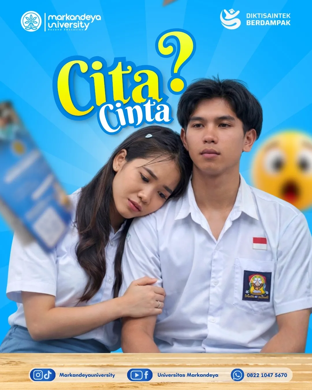 Video promosi